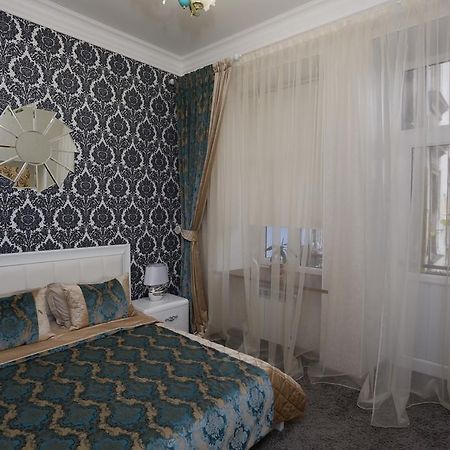 Apartments On Bunina 28 オデッサ エクステリア 写真