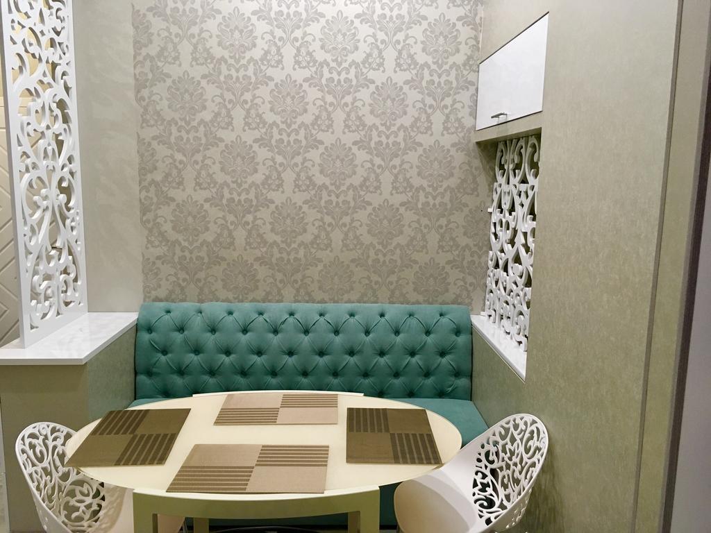 Apartments On Bunina 28 オデッサ エクステリア 写真