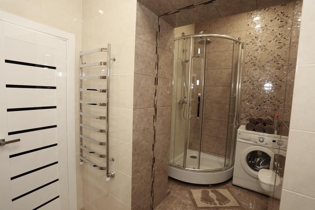 Apartments On Bunina 28 オデッサ エクステリア 写真