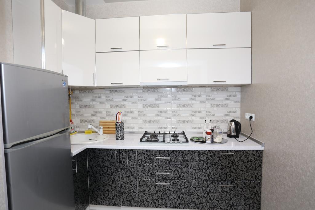 Apartments On Bunina 28 オデッサ エクステリア 写真