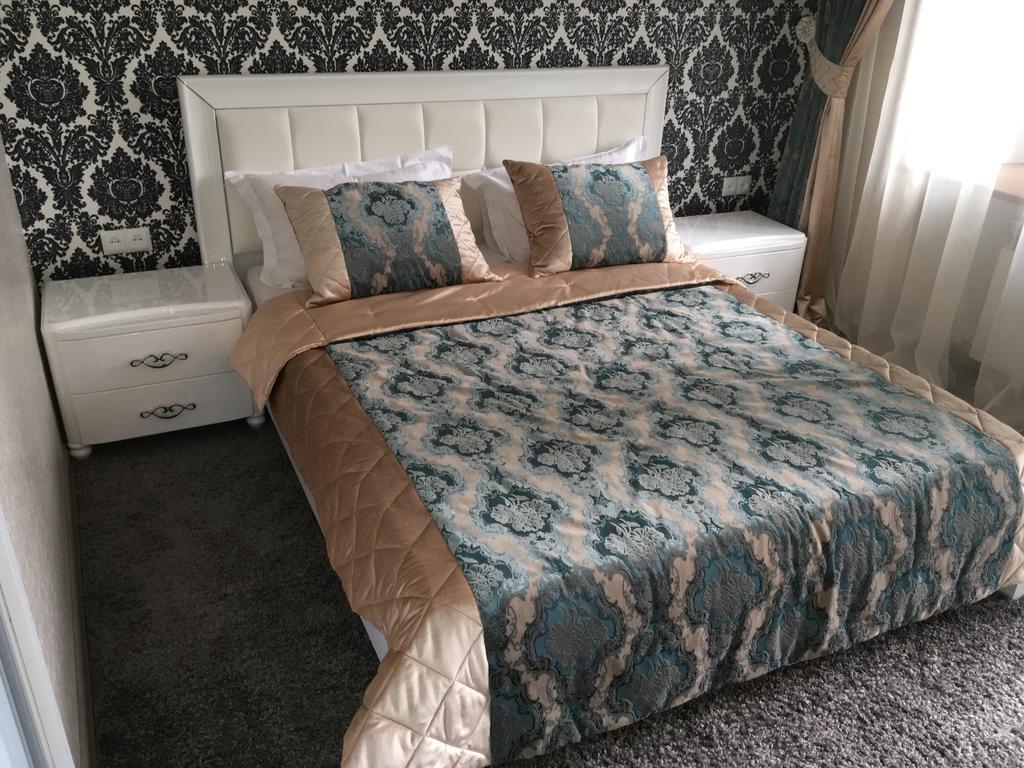 Apartments On Bunina 28 オデッサ エクステリア 写真